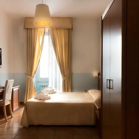 Bed & Breakfast Few Steps From St Peter Rome