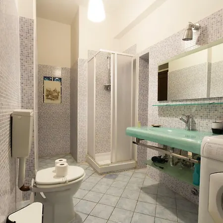 Bed & Breakfast Few Steps From St Peter Rome