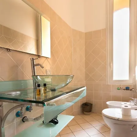 Bed & Breakfast Few Steps From St Peter *