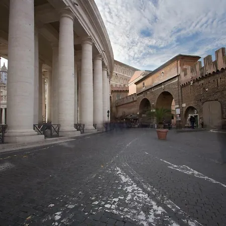 Few Steps From St Peter *