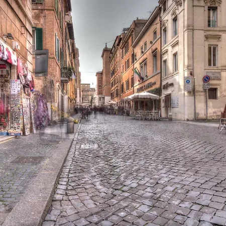 Few Steps From St Peter فندق مبيت وإفطار