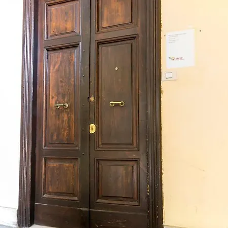 فندق مبيت وإفطار Few Steps From St Peter روما