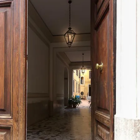 فندق مبيت وإفطار Few Steps From St Peter